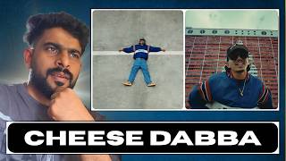 Reacting to Paal Dabba - Cheese | Tony James | Vimal | TF Reacts | Malayalam Rap | Hip hop