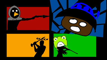 Your Base Explode!!! [Screencheat] 3