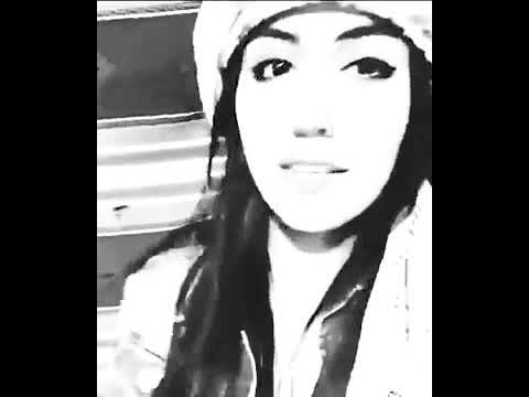 جننني الديريه لبسات العبايه