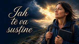 Jah Will Sustain You