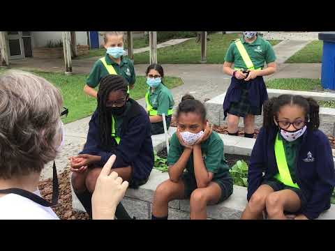 2021 NSTA Awards: Corteva Award