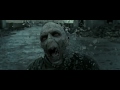 Voldemort Dies