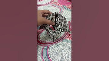 how to make a star from geobender cube🧊