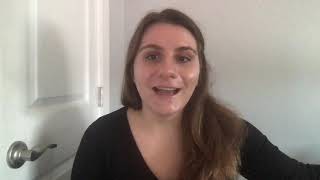Lesson 12: Managing Embarrassment