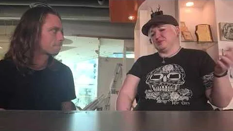 Day 100 - The Art Life Video Blog - Melissa Dow - ...