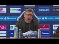 CONFERENZA STAMPA DI MISTER RUNJAIC & OKOYE | POST LAZIO UDINESE | 27.04.2026