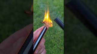 This is so cool! #p4x #firestarters #fire #gifts This is so cool! #p4x #firestarters #fire #gifts