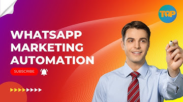 Whatsapp marketing automation🔥 What is the Best Auto Reply for WhatsApp