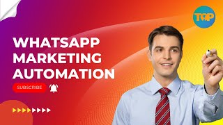 Whatsapp marketing automation🔥 What is the Best Auto Reply for WhatsApp screenshot 5