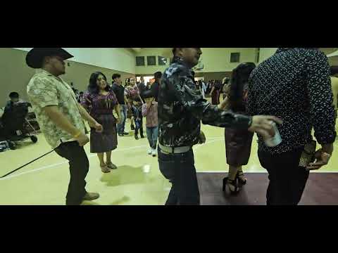 Marimba Latidos de mi Pueblo tocarón en Centralia Wa el 17de febrero 2024