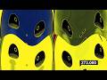 Cocomelon Outro Motion FX HD Sponsored By Klasky Csupo 2001 Effects