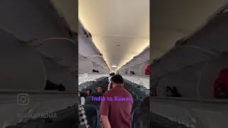 India to Kuwait 2024 #trending