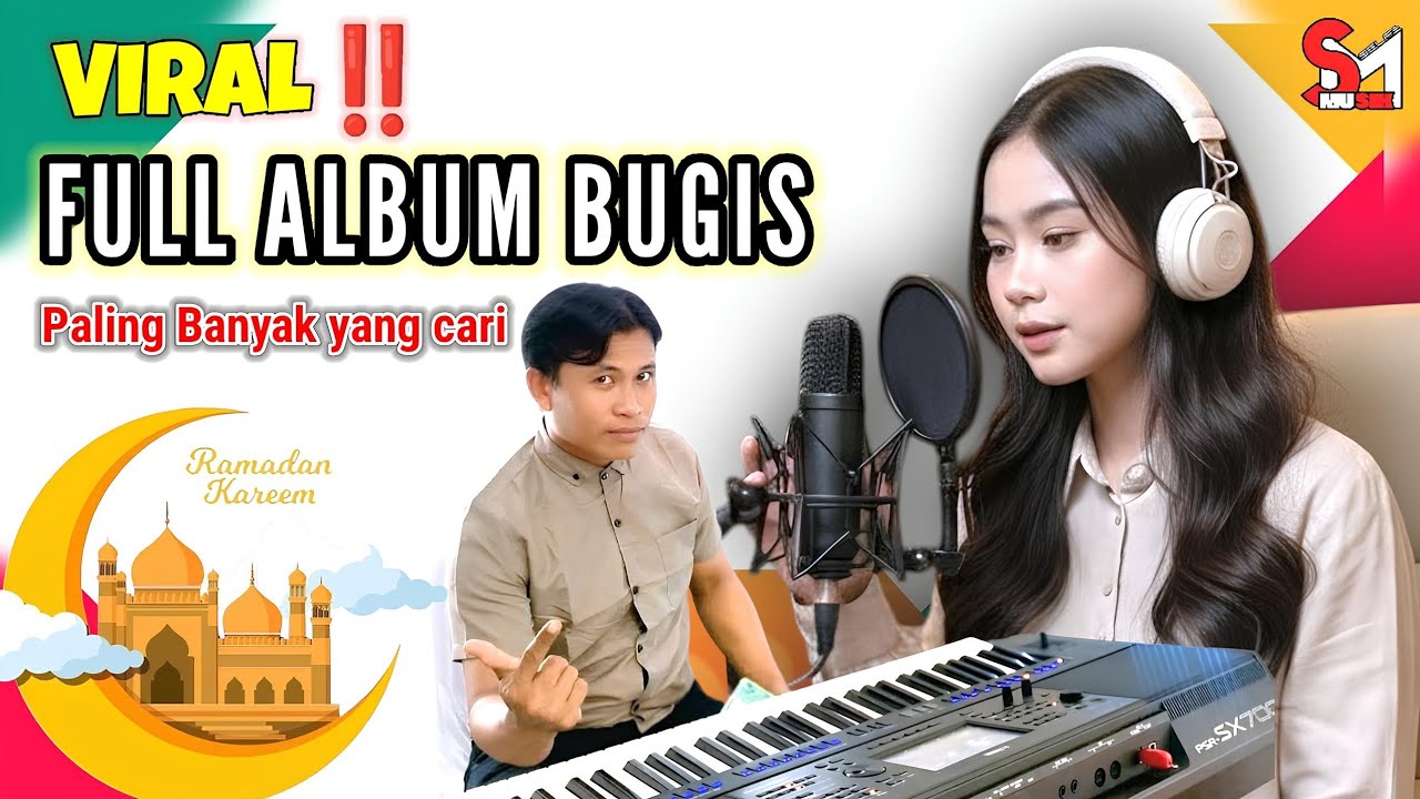 Lagu Bugis Viral 2026 Full Album Terbaik | Paling Banyak Dicari