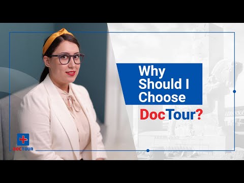 Why Should I Choose Doctour 