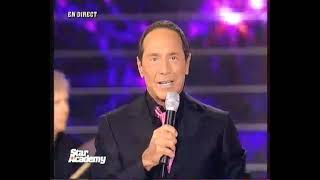 Star Academy 2005 pascal my way