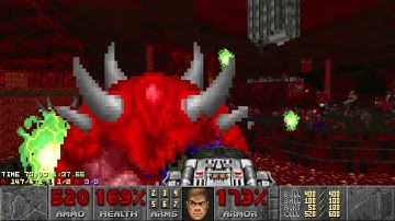 Going Down Turbo - Map20: The Mouth Of Madness