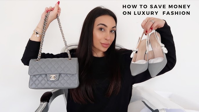 BEST & WORST LUXURY BAGS Feat. LEGIT APP Authentication 