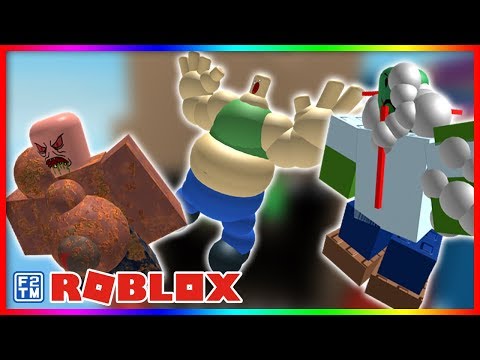 Killing Zombies In Roblox Bloodfest Youtube - roblox zombi istilasi bloodfest 1 youtube