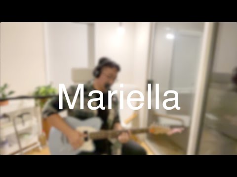 Mariella - Leon Bridges & Khruangbin (Cover)