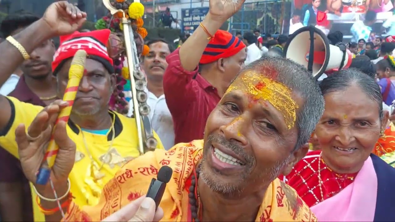 सत्वाच्या एकविरा आईचा महानवमी होम 2025 व धम्माल / Aai Ekveera Devi Navratri Navami Homa Havan 2025