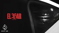 El Bar - Nicky Jam | Visualizer