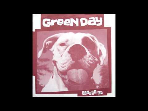 Green Day Slappy EP Full 