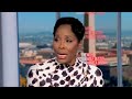 ‘She’s caught’: Questions raised over Stacey Plaskett’s excuse for past Epstein texts