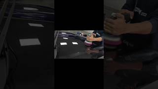 Paint inspection and correction | Mahindra XEV 9s | preparing for GYEON ceramic coatings.