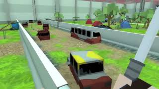 Pixel Destruction  3D Battle Royale 05 08 2020 8 28 59 PM screenshot 5