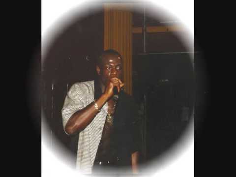 KEITH DOUGLAS Cool Down Amina 