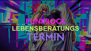 ULI SAILOR - Punkrock Lebensberatungstermin [offizielles Musikvideo]