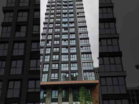 Новый жилой комплекс Парк столиц от застройщика Атлас девелопмент