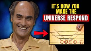 If the Universe Isn’t Responding to You, Use These 5 Techniques Taught by Itzhak Bentov