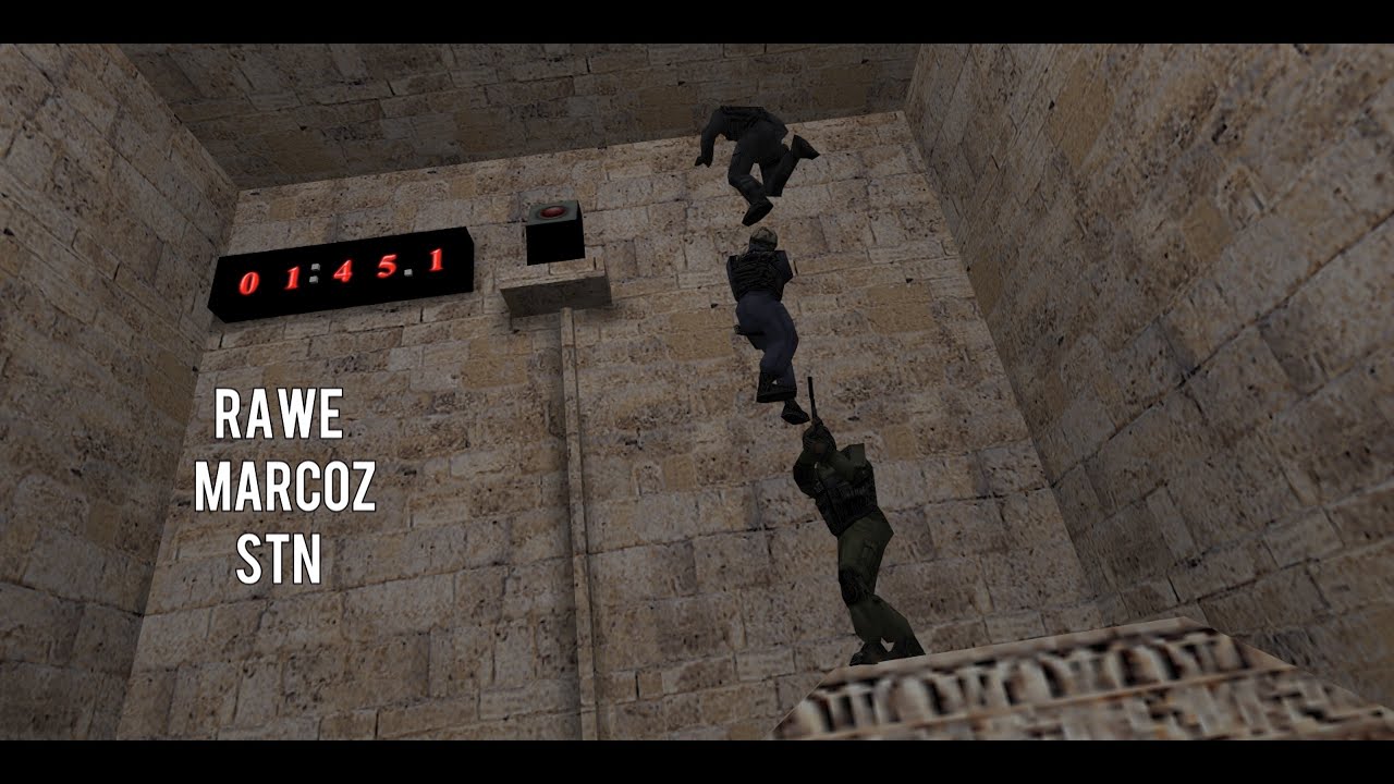 rawe marc0z stn on 3man_kzbr_dust