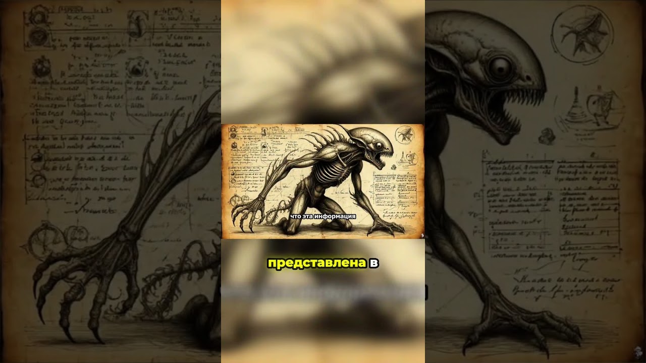 Ваш бестиарий — скучная книга? Превратите его в самое захватывающее расследование!