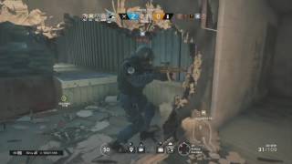 Famous My new favorite spawn killing operator. ECHO Profile