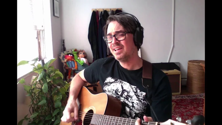 Music, Music, Music! Performance by Michael Cobb (...