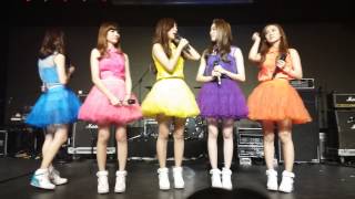 20150626 POP OUT- PopuLady 02.Talk