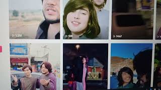 huzaifa viral video 1 minutes 43 second all parts available / tiktok star