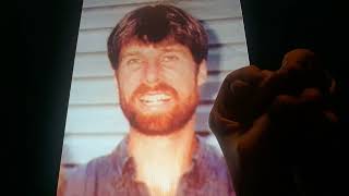 Horacio the handsnake - Barry Lee Grunow