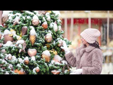 Sleduj 🎄 Doris Day   I'll Be Home for Christmas 🎅 Christmas Music Songs na YouTube