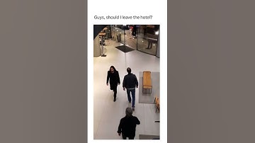 Keanu Reeves entering the hotel #keanureeves #keanu #johnwick