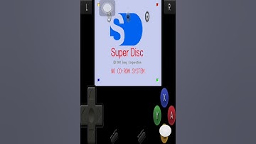 Retroarch iOS snes9x core - snes cd playstation bios