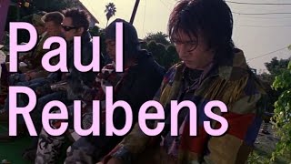Paul Reubens (2017)