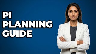What Is SAFe Program Increment Planning?