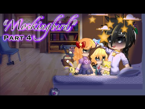 Mockingbird | Part 4 | Past Aftons