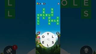 Words of Wonders Level 583 | Wow Level 583 | Wow Saxon switzerland national park Answers Details