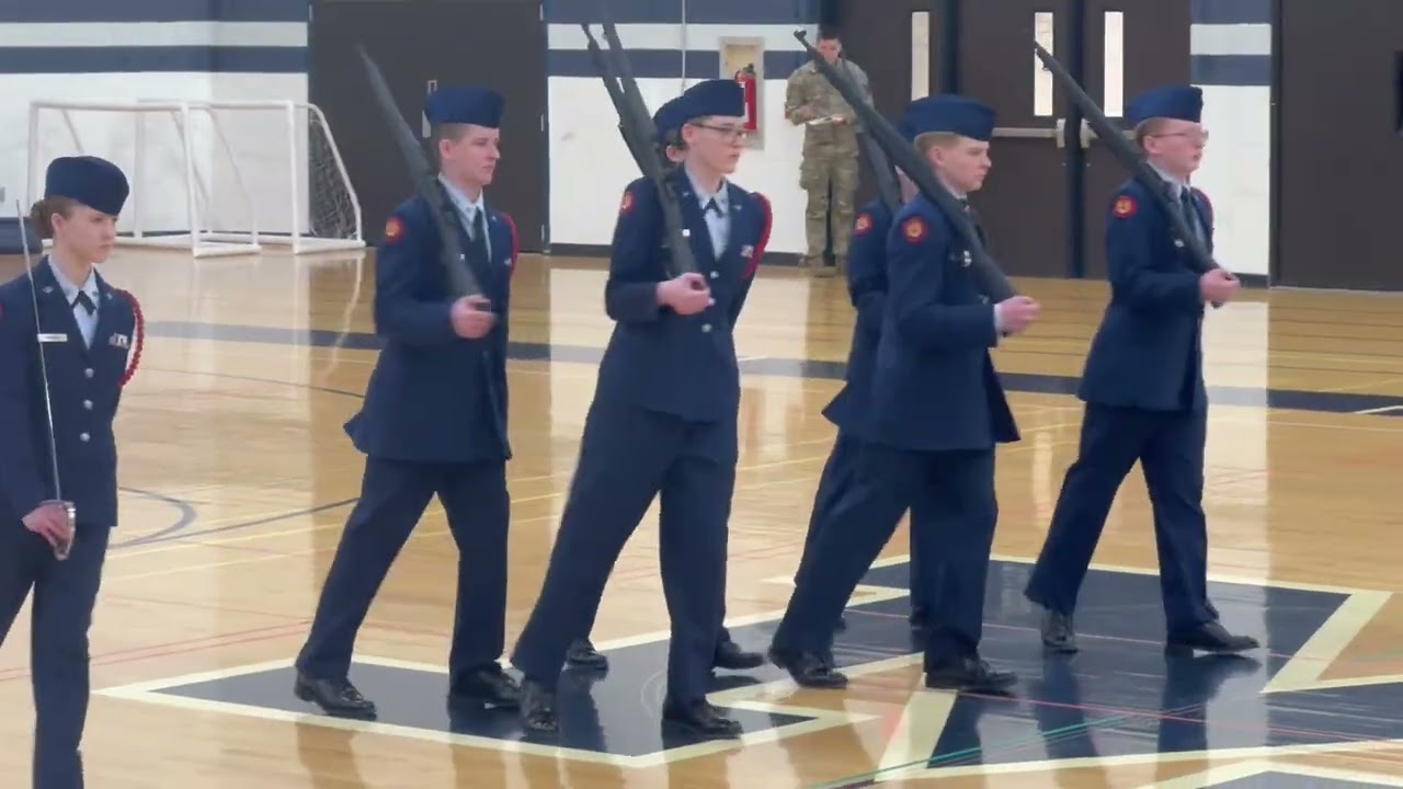 2026 JV Armed IDR @ McDowell