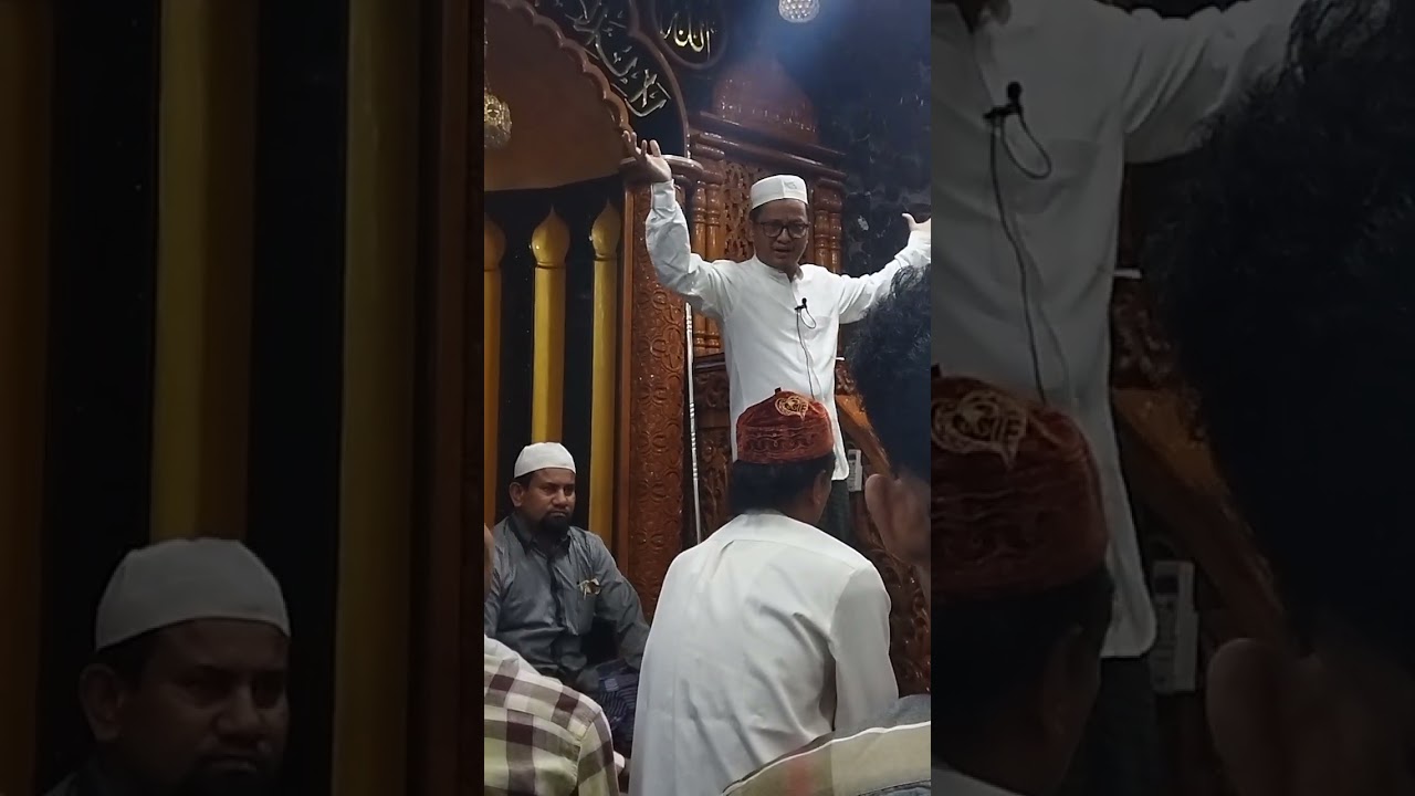 #မင်္ဂလာဝါးဗလီ၌ကျင်းပပြုလုပ်သော1499}နှစ်မြောက် #အီးဒေမီလာဒင်န္နဗီ_မဟာတမန်တော်မြတ်ကြီးမီးရှူးသန့်စင်