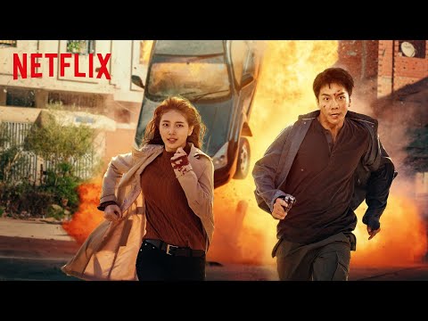 Home Feed Discovery_Vagabond: Season 1_Knock + Thumbnail - Home Feed Discovery_Vagabond: Season 1_Knock + Thumbnail